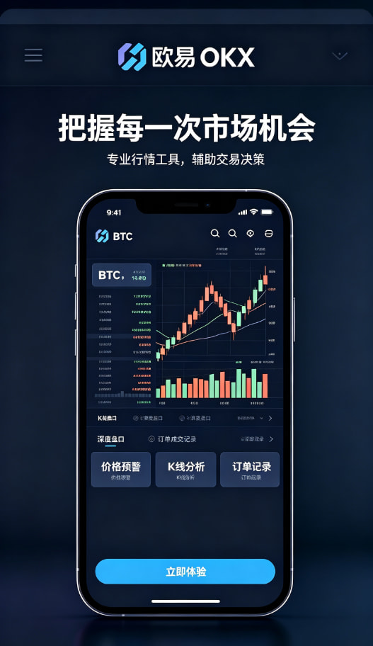 下载欧交易所APP行情图